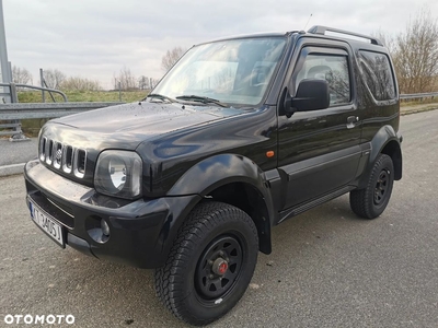 Suzuki Jimny 1.3