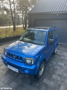 Suzuki Jimny 1.3