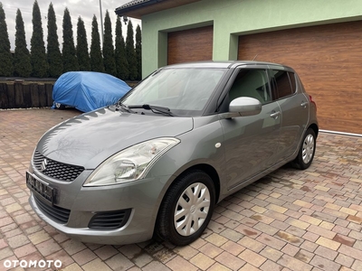 Suzuki Swift 1.2 Comfort