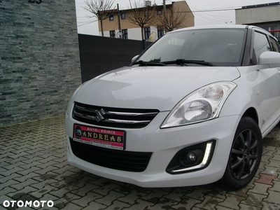 Suzuki Swift 1.2 X-TRA