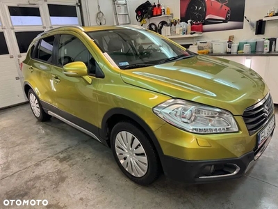 Suzuki SX4 1.6 Comfort