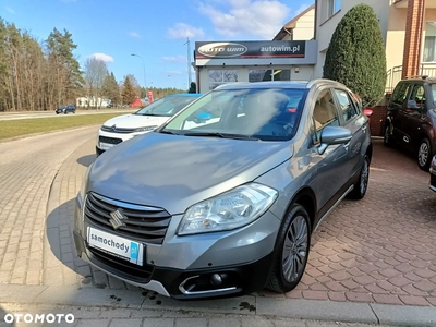 Suzuki SX4 S-Cross 1.6 Premium