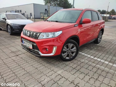 Suzuki Vitara 1.0 Boosterjet Premium 2WD