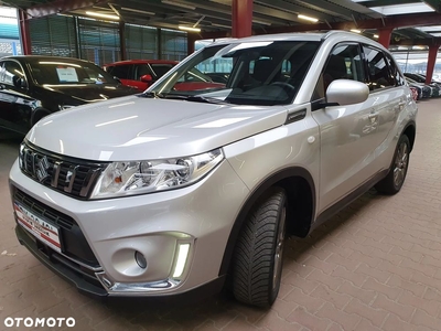 Suzuki Vitara 1.0 Boosterjet Premium 4WD