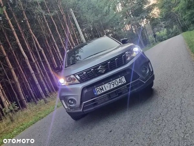 Suzuki Vitara 1.4 Boosterjet Premium 4WD