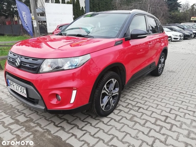 Suzuki Vitara 1.6 Premium 2WD