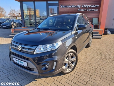 Suzuki Vitara 1.6 Premium 2WD