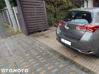 Toyota Auris 1.6 Active