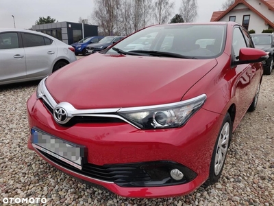 Toyota Auris 1.6 Comfort