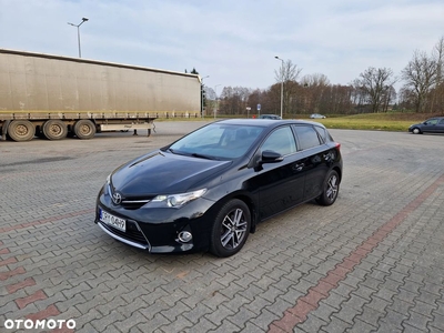 Toyota Auris 1.6 Dynamic