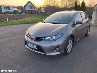 Toyota Auris 1.6 Life+