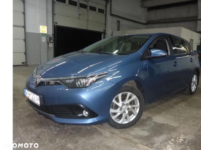 Toyota Auris 1.6 Premium