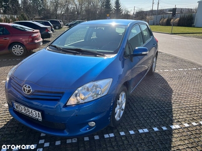 Toyota Auris 1.6 Prestige MM