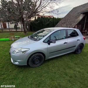 Toyota Auris 1.6 Terra