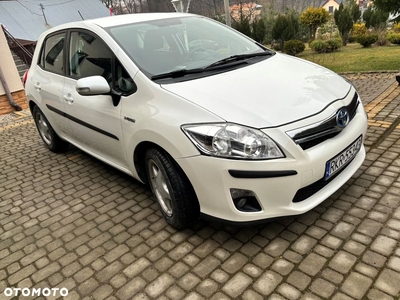 Toyota Auris 1.8 HSD Prestige