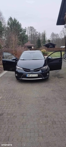 Toyota Auris 1.8 VVT-i Hybrid Automatik START Edition