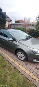 Toyota Avensis 1.8 Sol NAVI