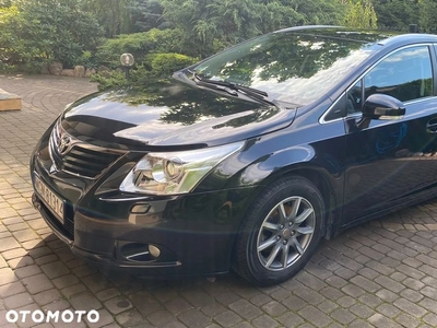 Toyota Avensis Combi 1.8 Comfort