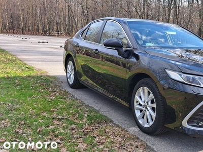 Toyota Camry 2.5 Hybrid Comfort CVT