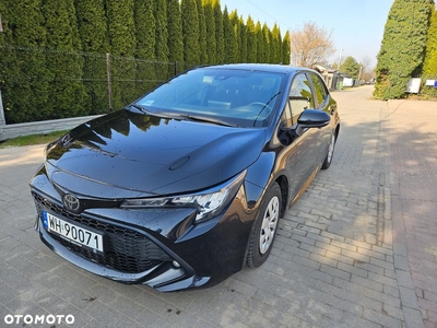 Toyota Corolla 1.2 T Comfort