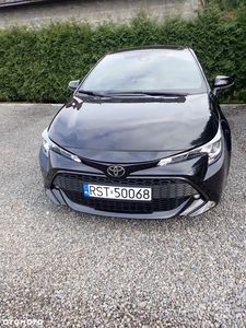 Toyota Corolla 1.2 T Comfort