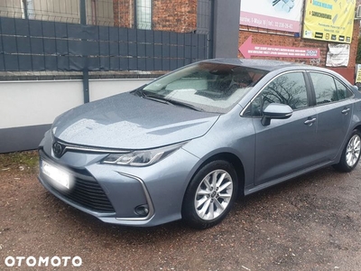 Toyota Corolla 1.5 Comfort