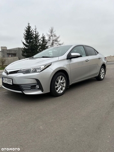 Toyota Corolla 1.6 Comfort