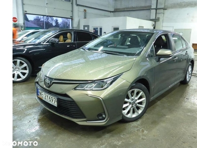 Toyota Corolla 1.6 Comfort