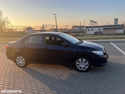 Toyota Corolla 1.6 Premium Start