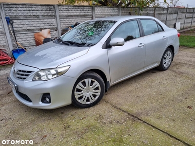 Toyota Corolla 1.6 Prestige