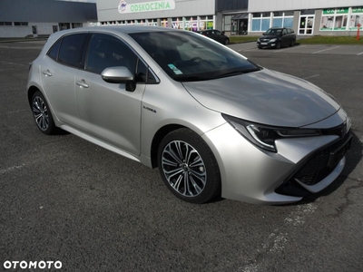 Toyota Corolla 1.8 Hybrid Comfort