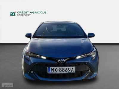 Toyota Corolla XII 1.8 Hybrid Comfort Hatchback. WX8869A