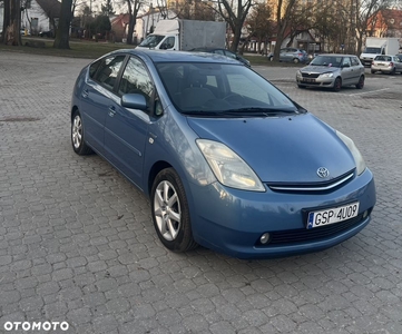 Toyota Prius 1.5 VVT-i Prestige