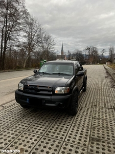 Toyota Tundra 4.7 4WD Double Cab SR5