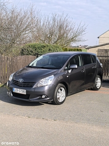 Toyota Verso 1.6 5-Sitzer Life