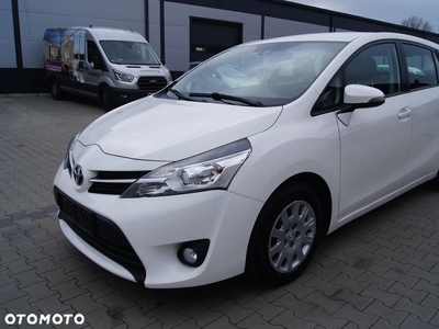 Toyota Verso 1.6 D-4D 5-Sitzer Start/Stop Comfort