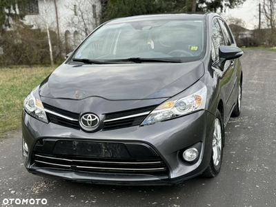 Toyota Verso 1.6 Premium EU6