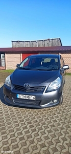 Toyota Verso 1.6 Sol EU5