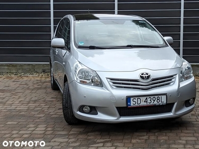 Toyota Verso 1.8 7-Sitzer Executive