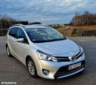 Toyota Verso 1.8 Selection MS 7os EU6