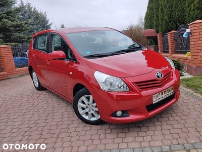 Toyota Verso 1.8 Sol 7os MS