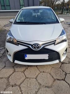 Toyota Yaris 1.33 Premium