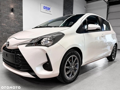 Toyota Yaris 1.5 Active