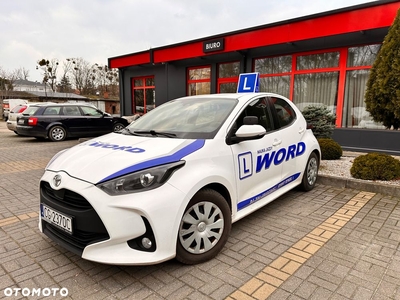 Toyota Yaris 1.5 Comfort