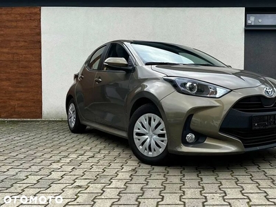 Toyota Yaris 1.5 Comfort