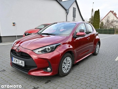 Toyota Yaris 1.5 Comfort