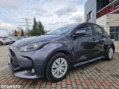 Toyota Yaris 1.5 Comfort