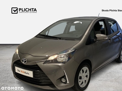 Toyota Yaris 1.5 Premium