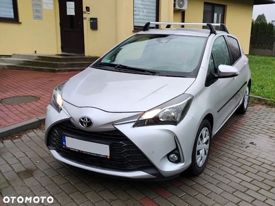 Toyota Yaris 1.5 Premium