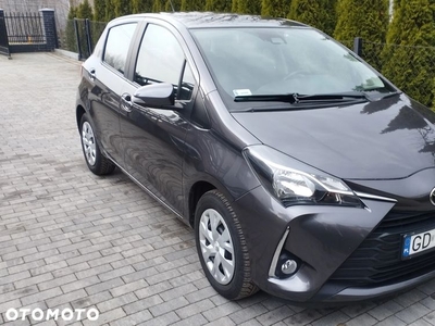 Toyota Yaris 1.5 Premium